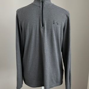 Under Armor Size Small Loose Fit Cold Gear
